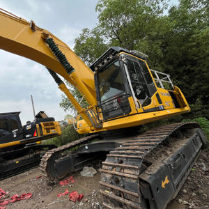 Haute qualité utilisée pour Cat 340D Mini pelle à vendre 40 tonnes hydraulique sur chenilles avec composants de base moteur moteur pompe de boîte de vitesses - Product Image 6