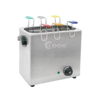 Machine à cuire les œufs électrique en acier inoxydable de qualité commerciale, prix d'usine, cuiseur à œufs professionnel à vendre