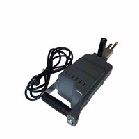 Aomai FR-01 – Équipement de réparation rapide des bosses en fer à prix ultra-bas, fourni directement par l'usine – Soudeuse par points et débossonneuse 110V/230V 3.2KW