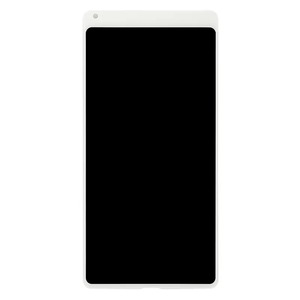 Écrans LCD d'origine pour téléphones mobiles MIX <span class=keywords><strong>2</strong></span>/MIX 2S – Remplacement d'écran tactile OEM >7 pouces - Product Image 2
