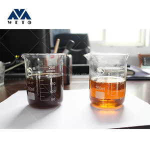 10ton mỗi ngày dầu hạt hướng dương/dầu đậu nành/đậu nành/dầu Cọ Lọc Máy Nhà Máy Giá - Product Image 3