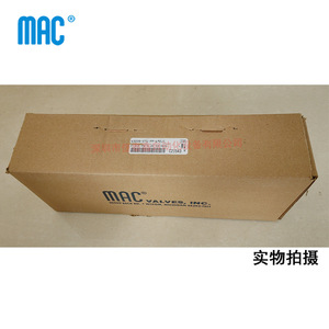 วาล์วแม่เหล็กไฟฟ้า Mac รุ่น 6522B-271-PM-692JC ใช้ไฟ AC 220V ขนาด 1/4 นิ้ว สำหรับควบคุมแก๊ส - Product Image 4
