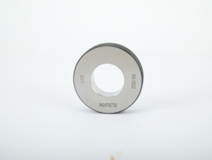 แหวนวัดขนาด Asimeto ขนาด 2 มม.-275 มม. มาตรฐาน DIN2250C JIS JJG ASME 675 ซีรีส์ - Product Image 6