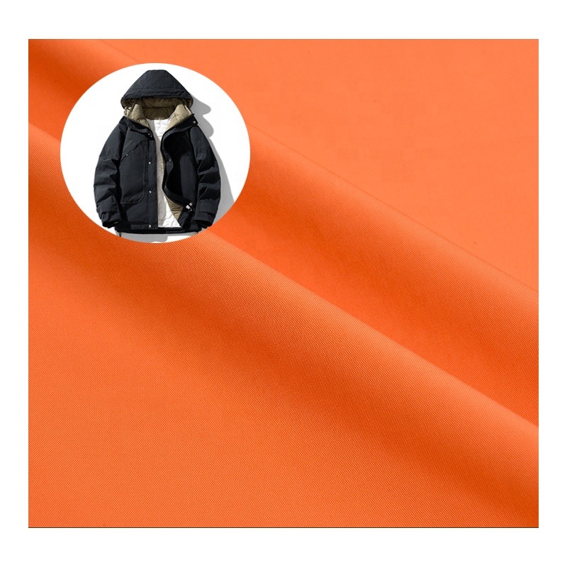 Polyester T400 Fabric Durable Waterproof Solutions