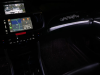 Kit d'éclairage ambiant RVB 64 couleurs pour Honda Accord 9ème génération 2013-2017, éclairage LED intérieur personnalisé, contrôle par application, mise à niveau style OEM