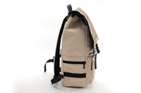Sac à dos personnalisé élégant et amusant pour adolescents et enfants, imprimé OEM, noir, pour filles et garçons, sac à dos pour ordinateur