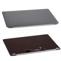 Tout nouveau Lcd avec couvercle supérieur pour Macbook Air Pro A2337 A2338 A1706 A1708 A1707 A1990 A1398 A1502 A2289 écran d'affichage