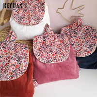 Mochila Personalizada con Nombre para Niños Pequeños, Mochila Personalizada con Nombre, Regalos Bonitos para Recién Nacidos