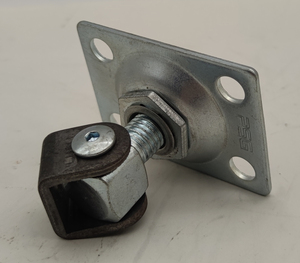 Hàn cổng bản lề có thể điều chỉnh Heavy Duty cửa bản lề - Product Image 6