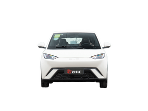 Hohe Kosten effizienz BYD Seagull Elektro fahrzeug EV Autos Neue Energie Fahrzeuge Auto Made in China - Product Image 2