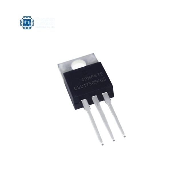 CSD19505KCS Transistors MOSFET 80V Single TO-220-3 CSD19505