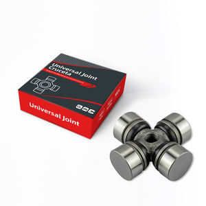 Высокое качество 5-8516X Универсальный шарнирный поперечный вал 71,8*165 мм перекрестный универсальный шарнир отлично подходит для различных применений - Product Image 1