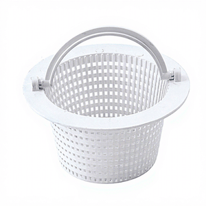 Panier de remplacement pour écumoire de <span class=keywords><strong>piscine</strong></span> Marazual, en plastique ABS avec poignée, pour écumoire murale - Product Image 2