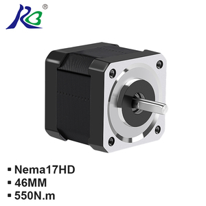 Động Cơ Bước Nema 17 với 4 dây cho máy in 3D cho các hoạt động của động cơ bước - Product Image 1