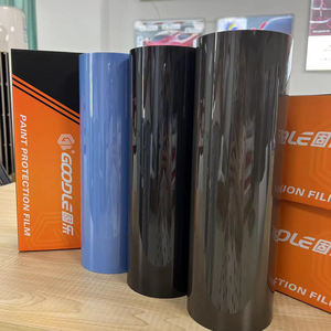 Gran oferta, película <span class=keywords><strong>de</strong></span> Faro <span class=keywords><strong>de</strong></span> <span class=keywords><strong>coche</strong></span> <span class=keywords><strong>de</strong></span> TPU, accesorios para vehículos, <span class=keywords><strong>protector</strong></span> <span class=keywords><strong>de</strong></span> lámpara <span class=keywords><strong>de</strong></span> luz PPF decorativo <span class=keywords><strong>de</strong></span> alta calidad - Product Image 1