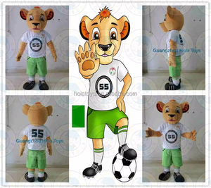 <span class=keywords><strong>Grand</strong></span> Costume de mascotte de glaces à vendre/Costume de yaourt/Costume de mascotte - Product Image 6