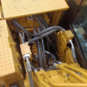 รถขุด CAT320DL Caterpillar 320D2 มือสอง รถขุด Cat320D2 มือสอง ยี่ห้อญี่ปุ่น Caterpillar 320D รถขุดตีนตะขาบ - Product Image 4