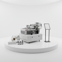 Imprimante à plat UV DTF A3, machine d'impression numérique pour étiquettes en cristal avec 4 têtes d'impression Epson I3200