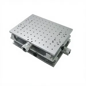 Large Size Metal <strong>3D</strong> Printer Industrial SLM with High Accuracy and Fast Speed for Automotive <strong>Aerospace</strong> and Orthopedic Industry - Product Image 5