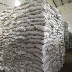 N.° CAS 1327-41-9 Agente Floculante en Polvo Amarillo PAC Cloruro de Polialuminio para Productos Químicos de Tratamiento de Agua - Product Image 2