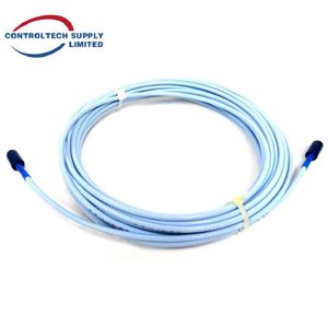Cable de Extensión de 8 mm de Calidad Perfecta Bently Nevada 330130-045-13-00 3300 XL - Product Image 4