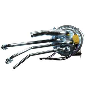 Cintre avec crépine électrique/unité d'envoi de <span class=keywords><strong>carburant</strong></span> 19111415 25178860 pour pompe à <span class=keywords><strong>carburant</strong></span> GMC K1500 K2500 K3500 1996 1997 - Product Image 5