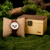 BOBOBIRD Montre de luxe éco-responsable style sportif avec logo personnalisé pièce de monnaie ancienne, boîtier carré, bracelet 18 mm, cadran 38 mm, style professionnel à aiguilles