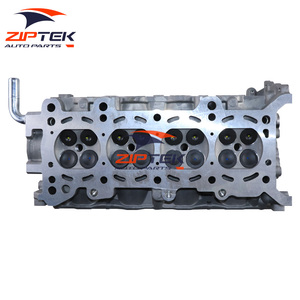 Marca nueva 76KW 1.5L ZY del cilindro del motor de la Asamblea para Ford Fiesta 2009 <span class=keywords><strong>Mazda</strong></span> <span class=keywords><strong>2</strong></span> - Product Image 1