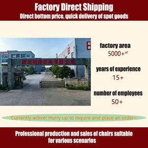 Silla de Comedor Ergonómica de Plástico con Diseño de Araña, Económica, Resistente al Agua, Apilable, para Jardín, Exterior, Hotel y Hogar - Product Image 6