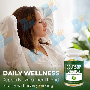 ซูนี่ รับผลิตแบบ OEM/ODM แบรนด์ส่วนตัว ขายส่ง ซอฟเจลสารสกัดจากผลมะเฟือง 120 แคปซูล 1000 มก. สำหรับผู้ชายและผู้หญิง เสริมสร้างภูมิคุ้มกัน - Product Image 3