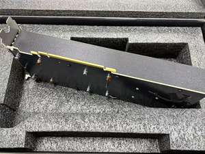 Adaptador MXM SXM2 PCIE Personalizado con Excelente Disipación de Calor y Bajo Ruido, con GDDR5 para Tarjeta Gráfica de Escritorio Tesla V100, Nuevo Ventilador - Product Image 4