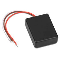 New Arrival Seat Occupation Sensor Emulator for Mercedes benz W220 W163 W210 W203 W168 Simple Installation for MB Type 6