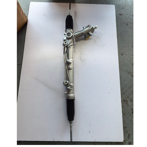 32106763344 32105A0A126 Crémaillère de direction assistée RHD pour BMW E53 X5 - Product Image 1