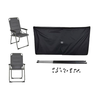 Lockable Gas <b>Spring</b> for Secure Positioning - Product Image 3