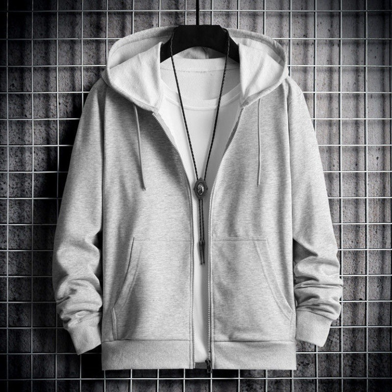 Style fin (gris)