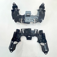 Soporte interno para PS5 Controller 2. 0 V5.0 Marco de plástico interno para PS5 BDM 050 V5 Soporte de carcasa interna