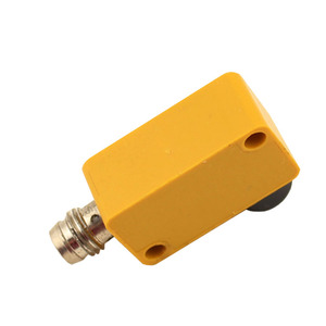 TL-H4MF2 TL-H4MD1 TL-H4MD2 4MM 12~24VDC avec fil carré, interrupteur de proximité inductif - Product Image 3