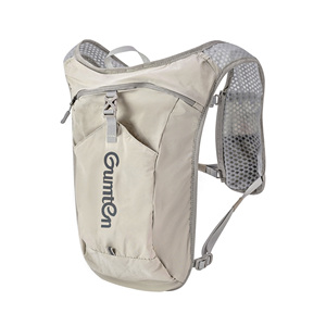 Chaleco de Hidratación para <span class=keywords><strong>Correr</strong></span> Gumten, Senderismo, <span class=keywords><strong>Trail</strong></span> Running, Ciclismo, Carreras, Maratón, Mochila Ligera de Hidratación para Mujeres y Hombres - Product Image 2