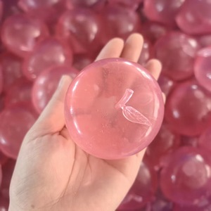 Juguete Antiestrés de Silicona con Forma de Manzana Roja Yuanpoo, <span class=keywords><strong>Mini</strong></span> Juguete <span class=keywords><strong>para</strong></span> Aliviar el Estrés <span class=keywords><strong>para</strong></span> Mayores de 8 Años - Product Image 5