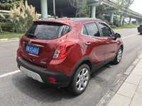 SUV compact d'occasion 2015 1.4T Turbo Automatique 2RM Édition Elite Économe en carburant Idéal pour la ville En stock Buick Encore