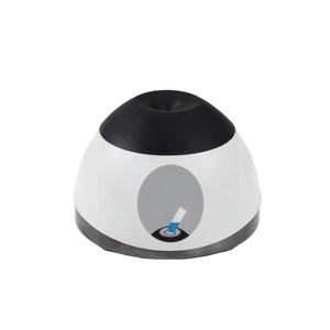 Mini <span class=keywords><strong>instrument</strong></span> de mixage vortex réglable/fixe portable à usage de laboratoire - Product Image 3