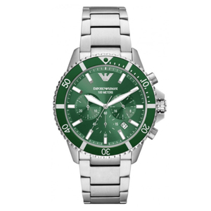 Orologio da Uomo Emporio Armani Diver AR11500 - Product Image 1
