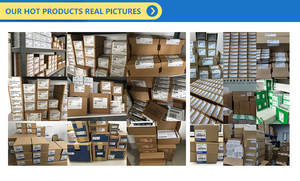 PLC FX2N-128MR-ES รุ่นดั้งเดิม ชุดฐาน 128 I/O 64 อินพุต 64 เอาท์พุต รีเลย์ 100-240V AC โมดูลควบคุม - Product Image 2