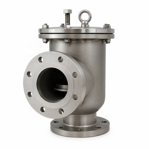 Respiradero de alivio de vacío PVRV de acero inoxidable para tuberías de almacenamiento de petróleo 2000 - Product Image 5