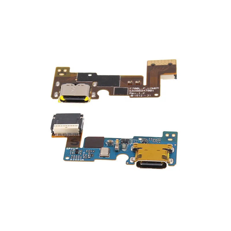 lcd flex cable for LG g5 g7 charging port mobile phone flex cable for LG