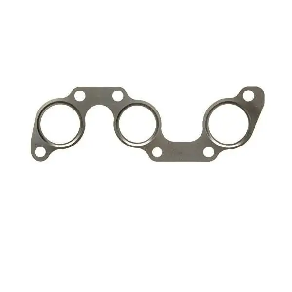 For Toyota 1MZ Muffler Gasket Exhaust Manifold Gasket Flange Intake Pipe Gasket 17173-20010