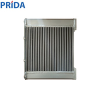 Refroidisseur de liquide de refroidissement 04259459 0425 9459 pour pièces de rechange de moteur diesel DEUTZ 1013 BF6M1013