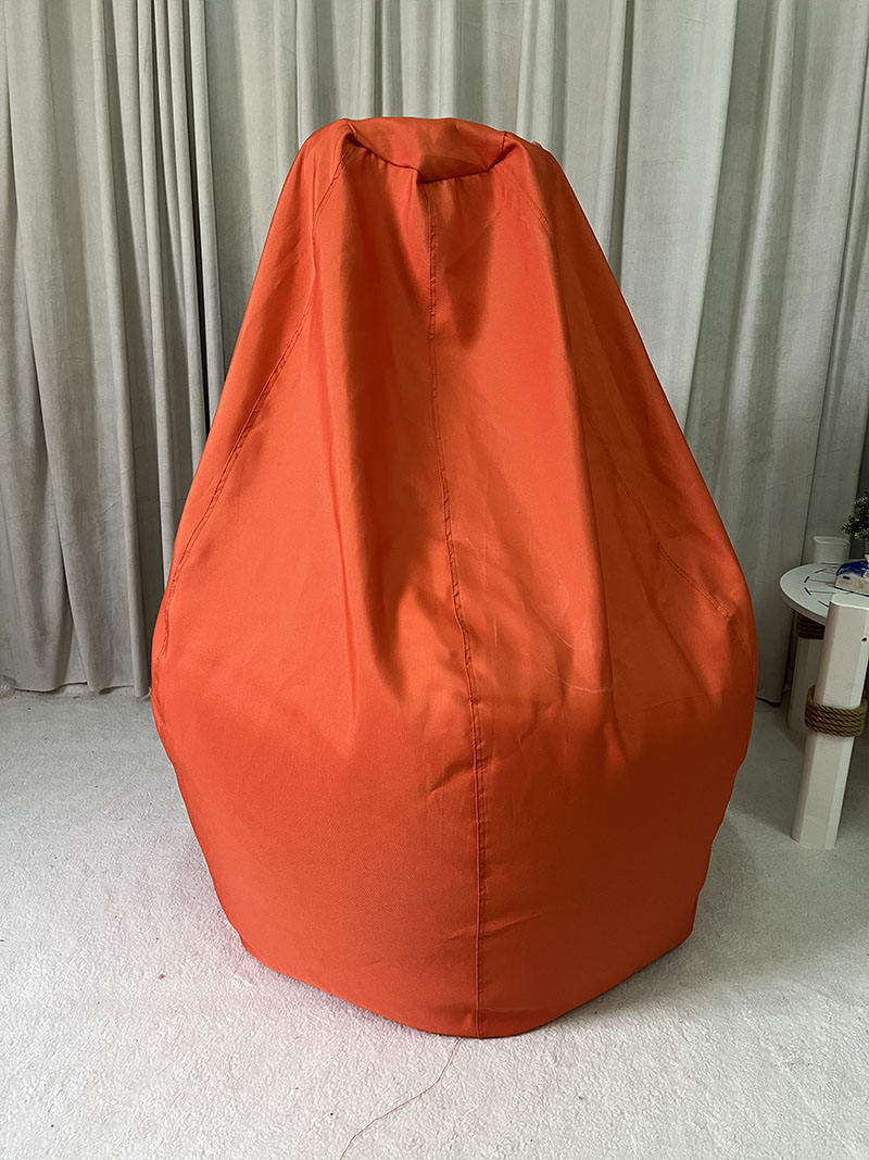 Orange imperméable pour l'extérieur