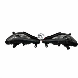 Pour un assemblage de phares LED d'origine de haute qualité pour <span class=keywords><strong>Alfa</strong></span> <span class=keywords><strong>Romeo</strong></span> Giulietta (ancien modèle) - Product Image 5