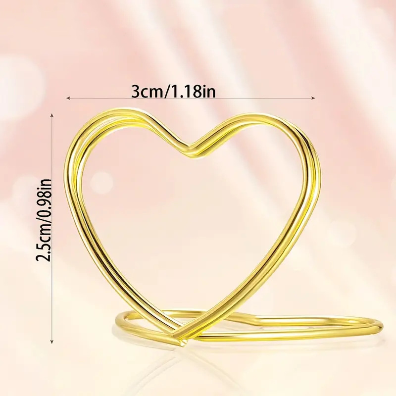 Amour double couche [or]